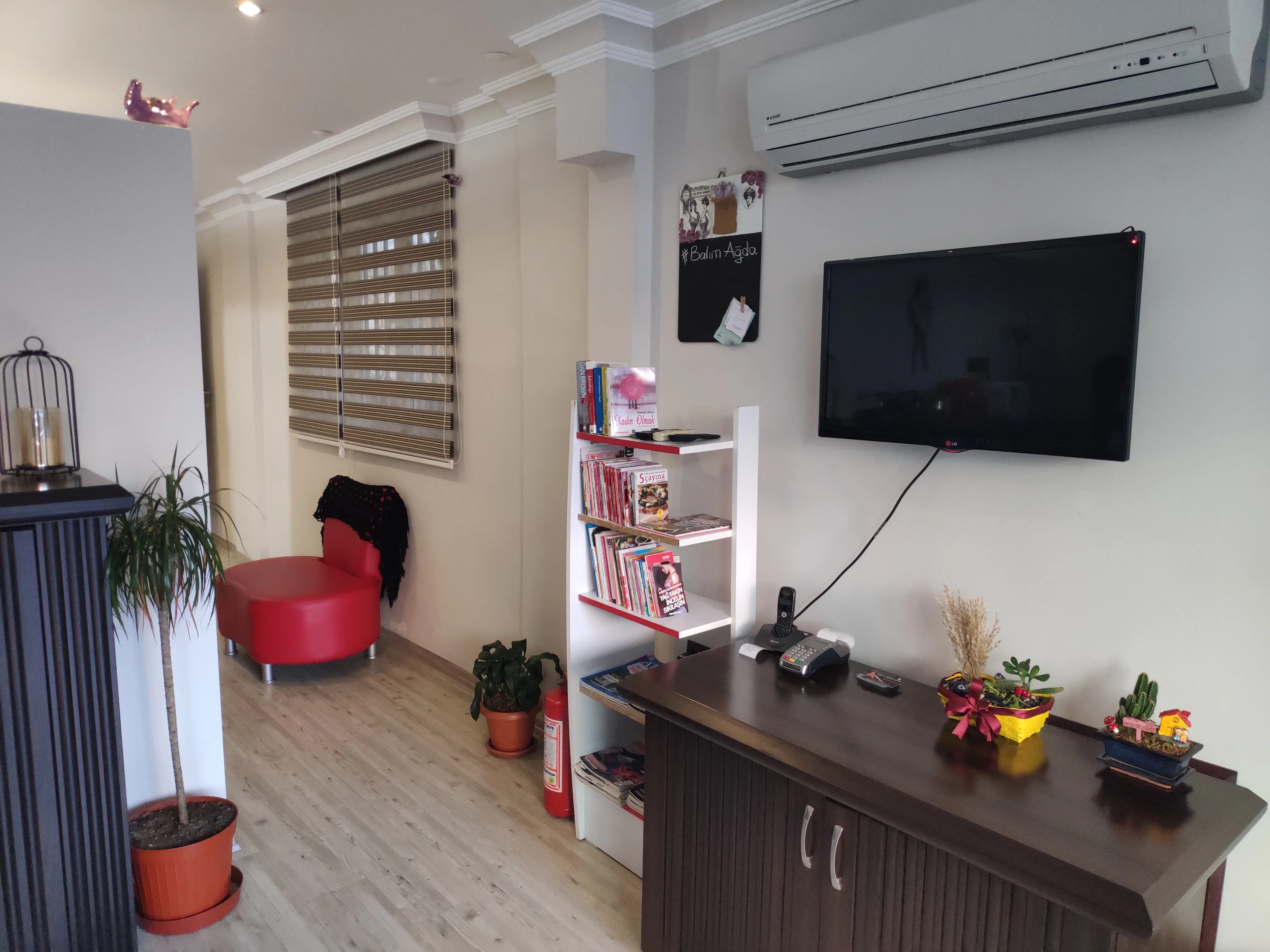 Salon Görseli 4